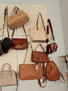 Piipahtajat poimii!
Nähdään palvelevassa second hand putiikissa Verkatehtaankadulla!